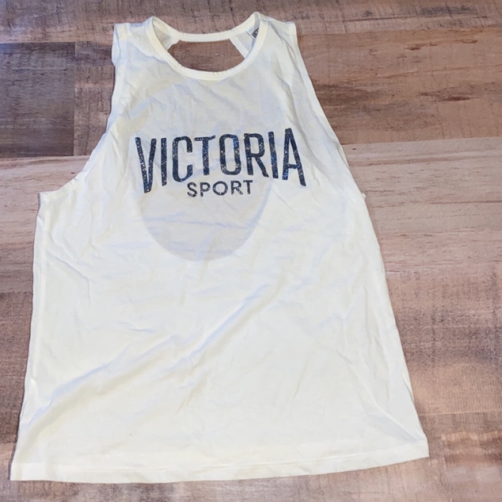 Victoria secret sport tank